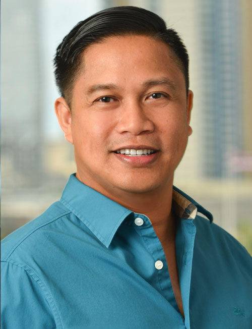 William calumpit headshot