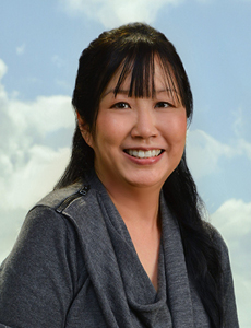 Wendy chun headshot