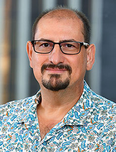 marco dibartolomeo headshot