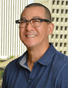 Craig kim headshot