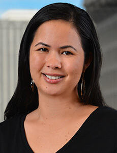 Erica Liu headshot