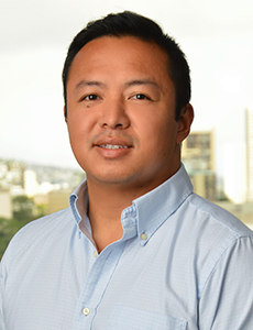 Kai Sounthala headshot