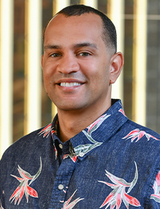 Rob washington headshot